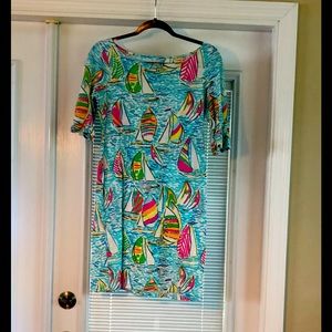 Vintage Lilly Pullitzer dress